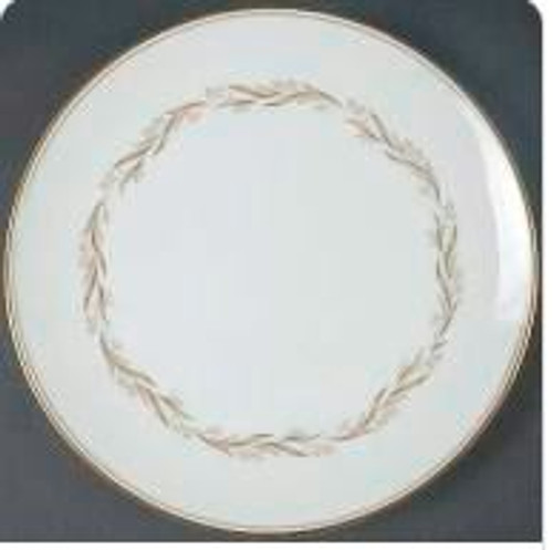 Laurel Noritake Dinner Plate