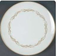 Laurel Bread and Butter Plate