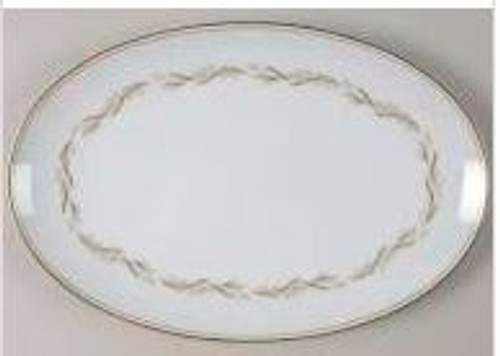 Laurel Noritake Medium Platter