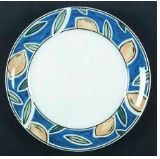 Lemonique Dinner Plate