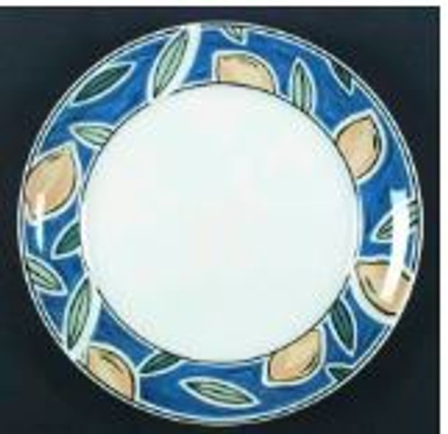 Lemonique Noritake Salad Plate