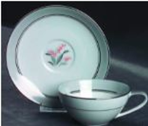 Lillybelle Noritake Cup And Sa