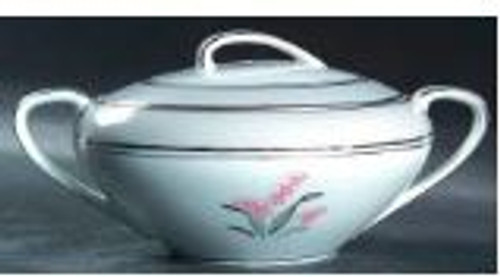 Lillybelle Noritake Sugar And