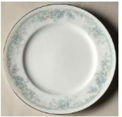 Limerick Noritake Bread And Bu