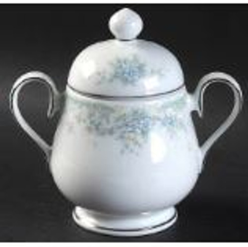 Limerick Noritake Sugar And Li