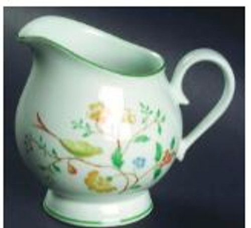 Lineage Noritake Creamer