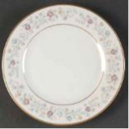 Longwood Noritake Bread And B