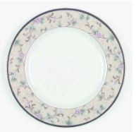 Loretto Round Salad Plate