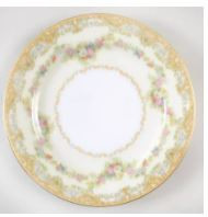 Loyalo Round Salad Plate