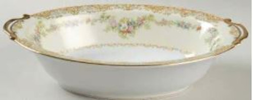 Loyalo Noritake Oval Vegetable