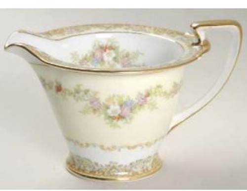 Loyalo Noritake Creamer
