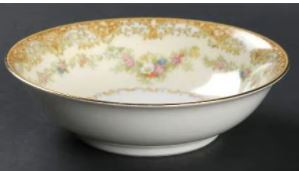 Loyalo Round Soup Cereal Bowl