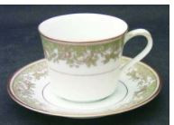 Lucerne Cup and Saucer