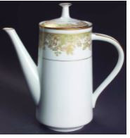 Lucerne Coffee Pot