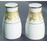 Lucerne Salt and Pepper Shaker