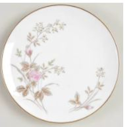 Luise Noritake Bread And Butte