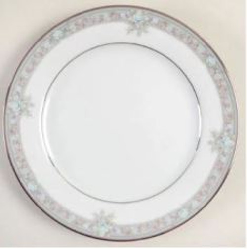 Lunceford Noritake Salad Plate