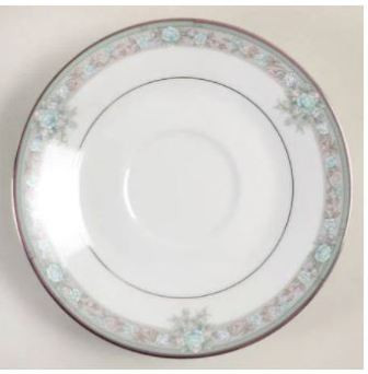 Lunceford Saucer Only