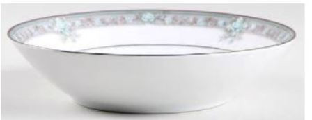 Lunceford Coupe Soup Bowl