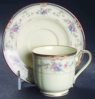 Lylewood Cup and Saucer