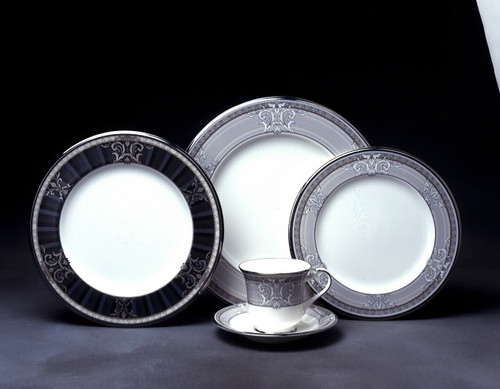 Madison Court Noritake Dinner