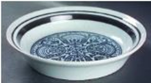 Malaga Noritake Round Vegetabl