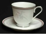 Malverne Cup and Saucer