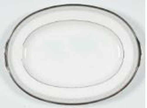Manderleigh Noritake Oval Plat