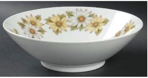 Marguerite Noritake Round Veg