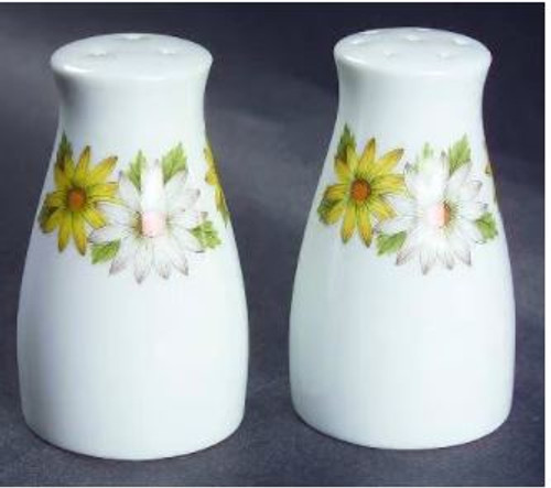 Marguerite Noritake Salt And P