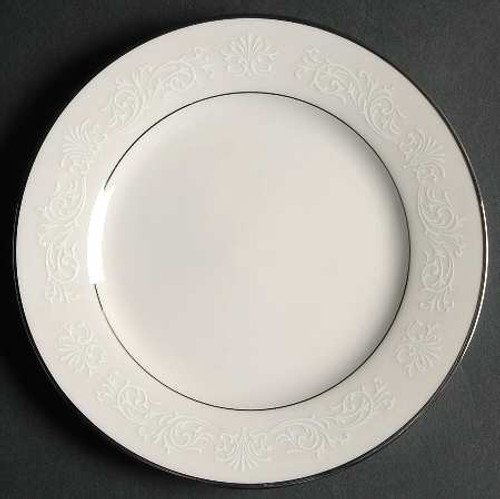 Marsielle Noritake Bread And B