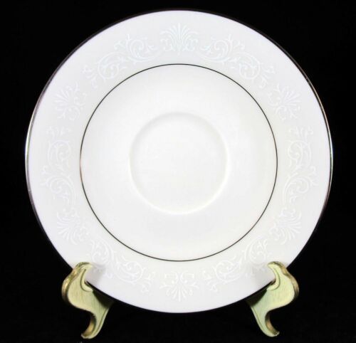 Marseille Noritake Saucer