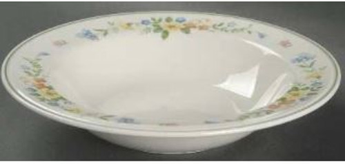 Matchmaker Noritake Rim Soup