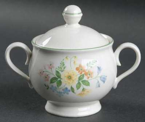 Matchmaker Noritake Sugar Bowl