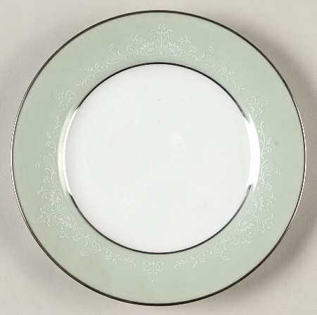 Maureen Bread and Butter Plate