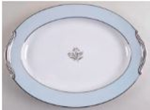 Mavis=Noritake Small Platter