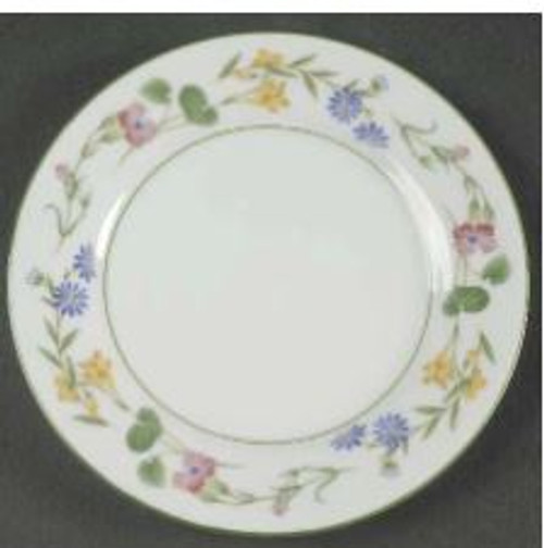 Meadowcrest Noritake Bread And