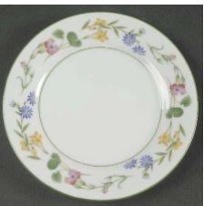 Meadowcrest Bread and Butter Plate