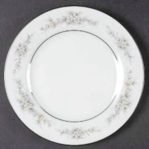 Melissa Noritake Bread And But