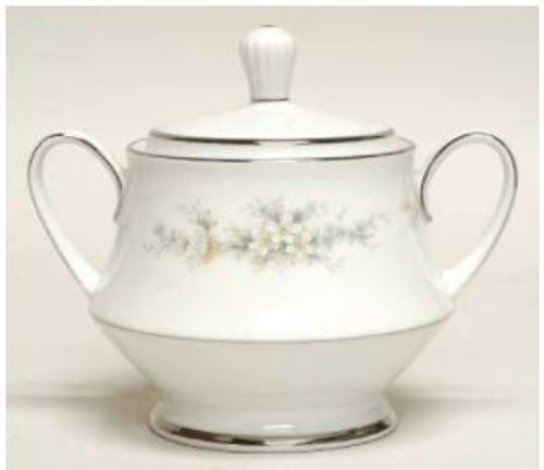 Melissa Noritake Sugar Bowl