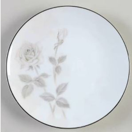 Melrose Noritakecup And Saucer