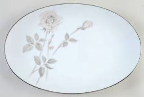 Melrose Noritake Medium Platter