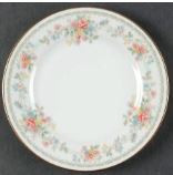 Memory Bread and Butter Plate