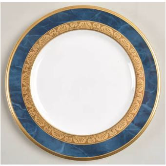 Mendelson Bread and Butter Plate