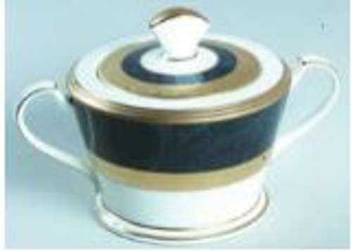 Mendelson Noritake Sugar And L