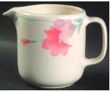 Mendocino Gravy Boat and Stand