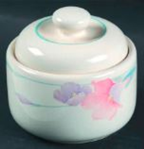 Mendocino Noritake Sugar Bowl