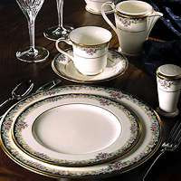 Mi Amor Dinner Plate