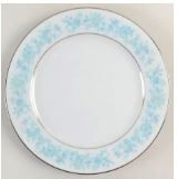 Milford Round Salad Plate