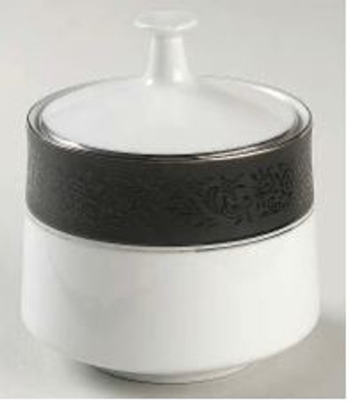 Mirano Noritake Sugar Bowl